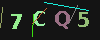 Gambar captcha