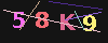 Gambar captcha